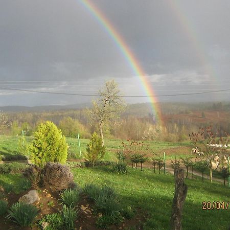 Lavanda Farm Apartmani Rakovica Kültér fotó